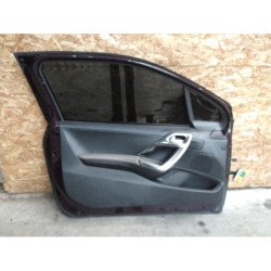 Porte Avant Gauche Peugeot 208 1 Phase 1 (6)
